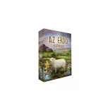 Az erdő - Dartmoor