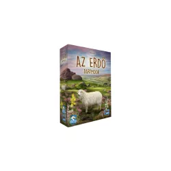 Az erdő - Dartmoor