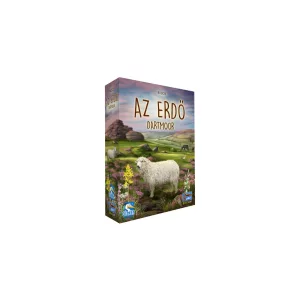 Az erdő - Dartmoor