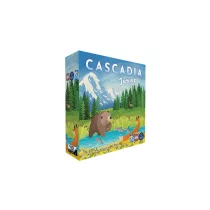 Cascadia Junior