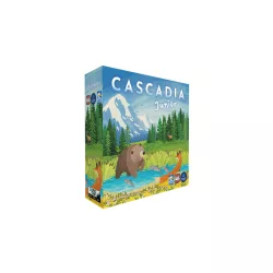 Cascadia Junior