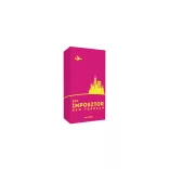 Egy imposztor New Yorkban