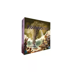 Everdell: Ködrengeteg