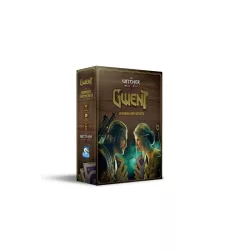 Gwent - A legendás kártyajáték