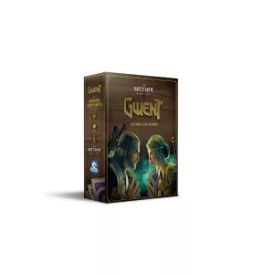 Gwent - A legendás kártyajáték