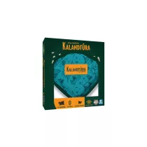 Kalandtúra