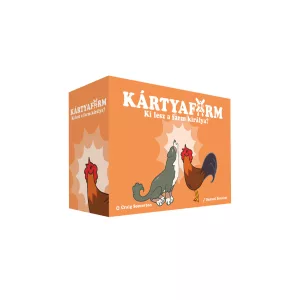 Kártyafarm