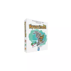 Nyuszinasi