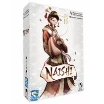 Naishi