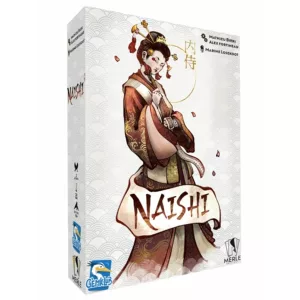 Naishi