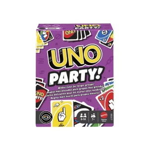 UNO - Party