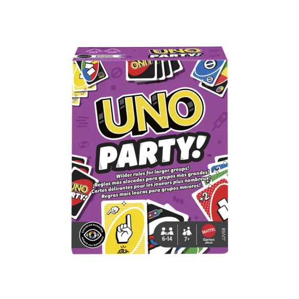 UNO - Party