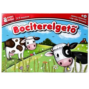 Bociterelgető