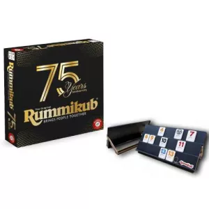 Rummikub - 75 éves Jubileumi kiadás