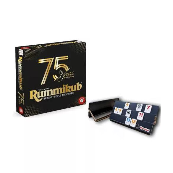 Rummikub - 75 éves Jubileumi kiadás