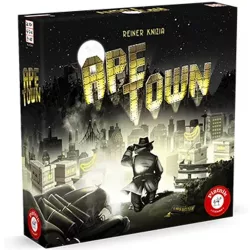 Ape Town