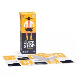 Quickstop