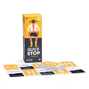 Quickstop