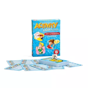 Activity Junior Pocket