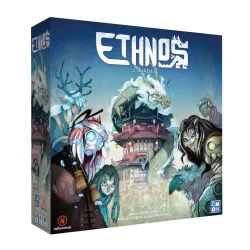 Ethnos 2.kiadás
