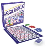 Sequence társasjáték - Új kiadás