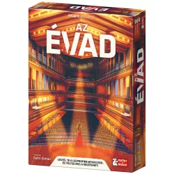 Az Évad