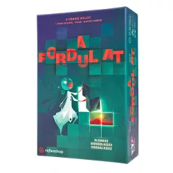 A fordulat