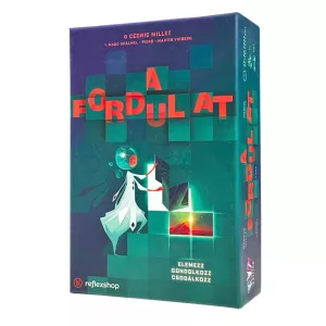 A fordulat