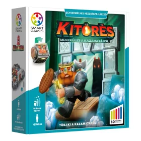 Smart Games