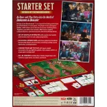 D&D Starter Set: Heroes of the Borderlands (eng)