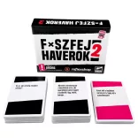 Fxszfej haverok 2