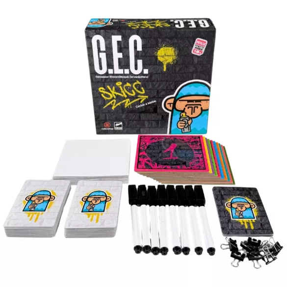G.E.C. Skicc