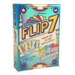 Flip 7 kártyajáték