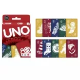 Uno - Mattel 80. évfordulós kiadás