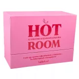 Hot room társasjáték