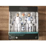 Star Wars The Black Series Clone Trooper Lieutenant & 332nd Ahsoka’s Clone Trooper-G02105L0