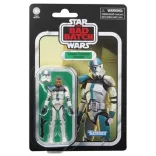 Star Wars The Vintage Collection Clone Captain Howzer-F73265X2