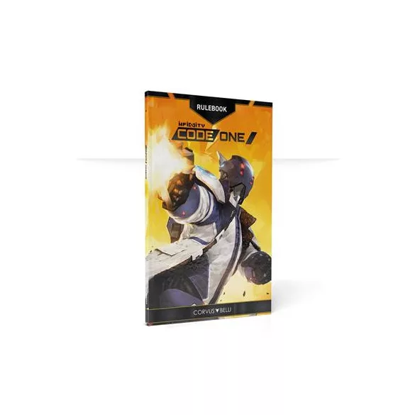 Infinity CodeOne Rules (eng)