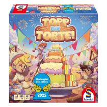 Topp die Torte! (de)