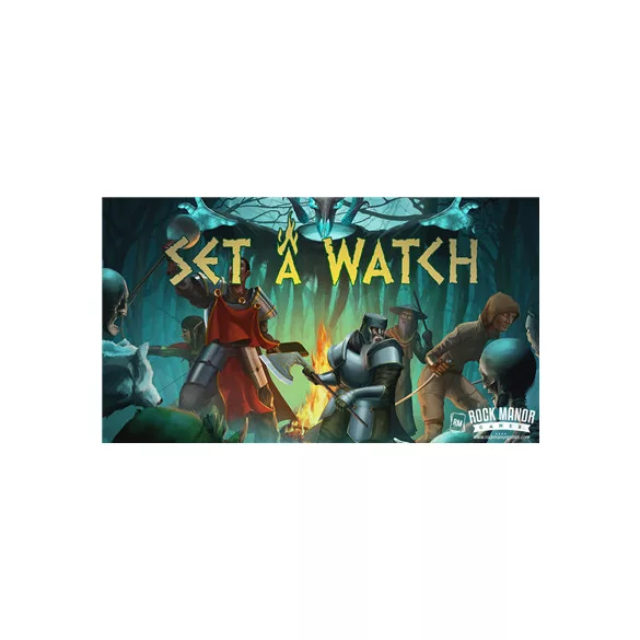 Set a Watch - EN-RMA110