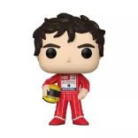 Funko POP! Racing: McLaren - Ayrton Senna