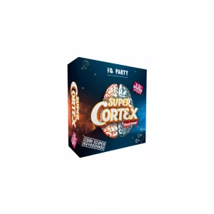 Cortex - Super Cortex