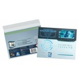 Civolution: Felvételi értesítő kiegészítő