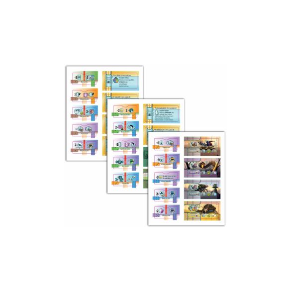 Civolution: Felvételi értesítő kiegészítő