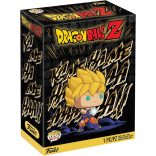 Funko POP! - Boxed Tee: DBZ - Gohan/Goku