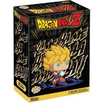 Funko POP! - Boxed Tee: DBZ - Gohan/Goku