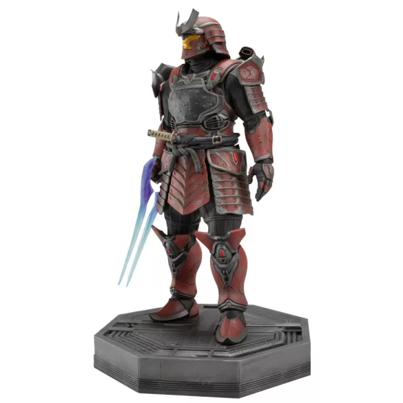 Halo Infinite: Spartan Yoroi PVC Statue-3010-736