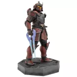 Halo Infinite: Spartan Yoroi PVC Statue-3010-736