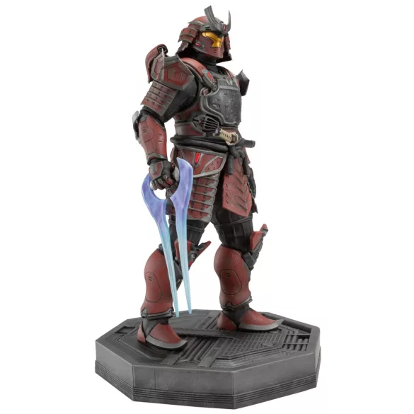 Halo Infinite: Spartan Yoroi PVC Statue-3010-736