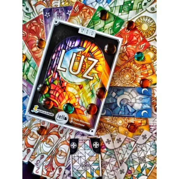 Luz kártyajáték